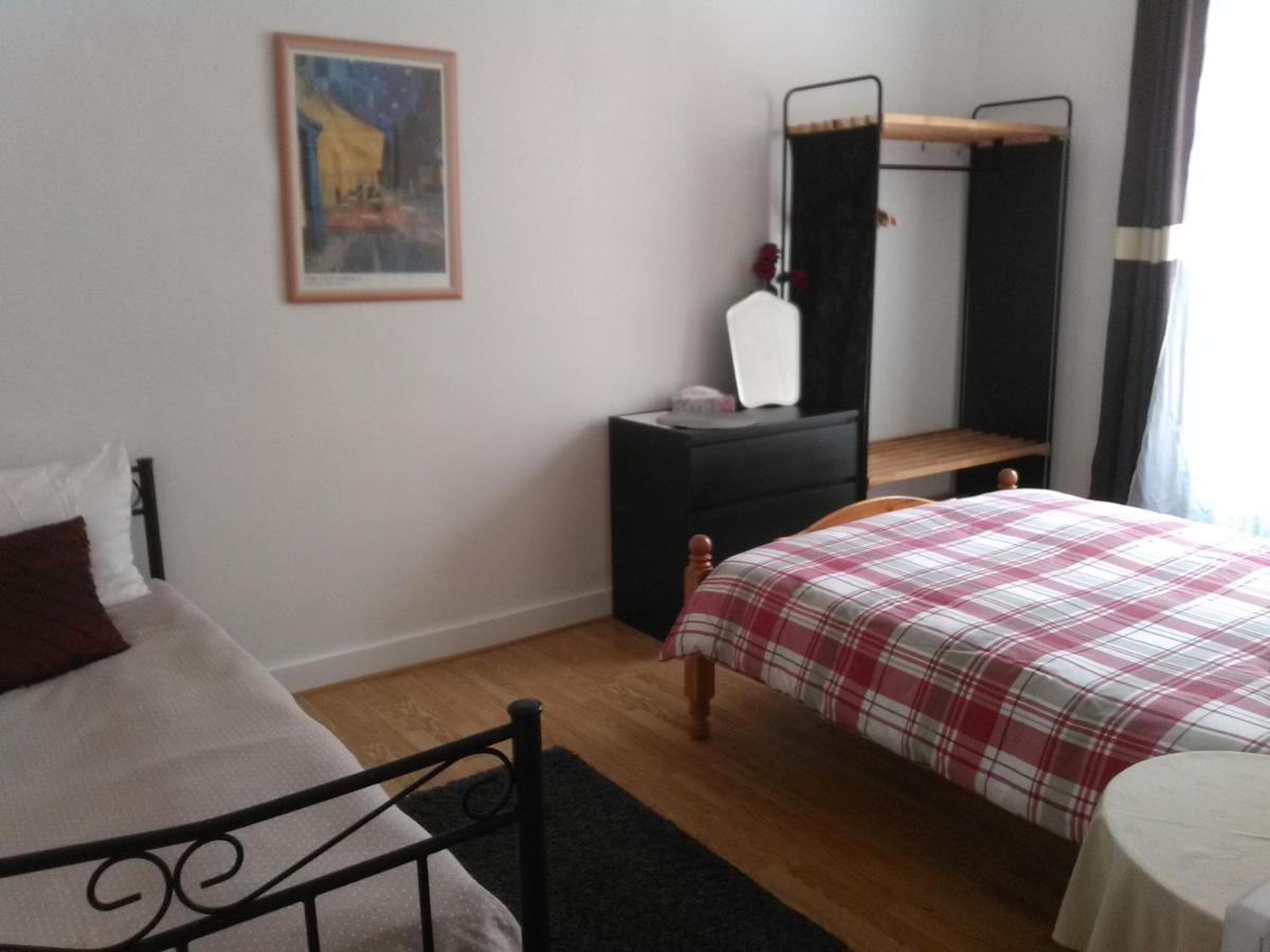 Maison Lapeyriere Le Dorat Extérieur photo