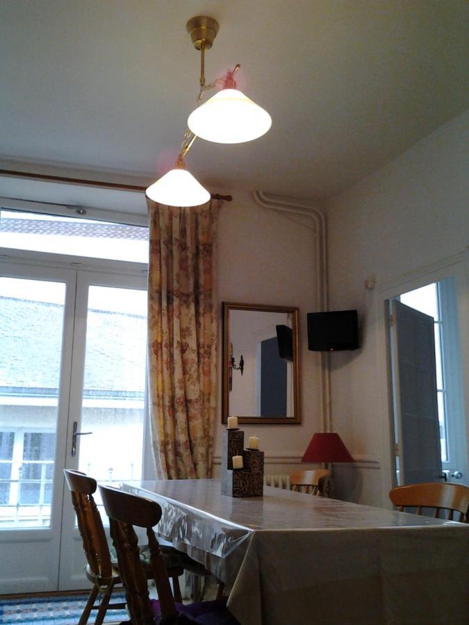 Maison Lapeyriere Le Dorat Extérieur photo