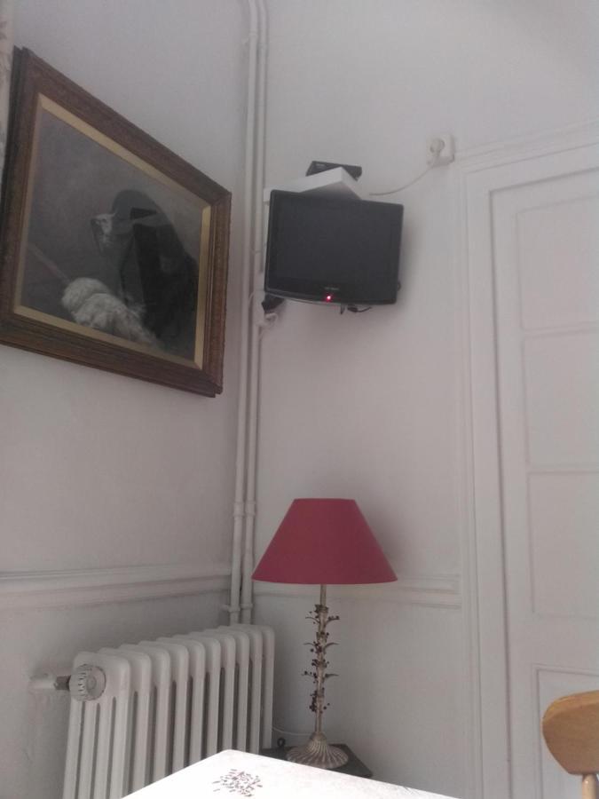 Maison Lapeyriere Le Dorat Extérieur photo