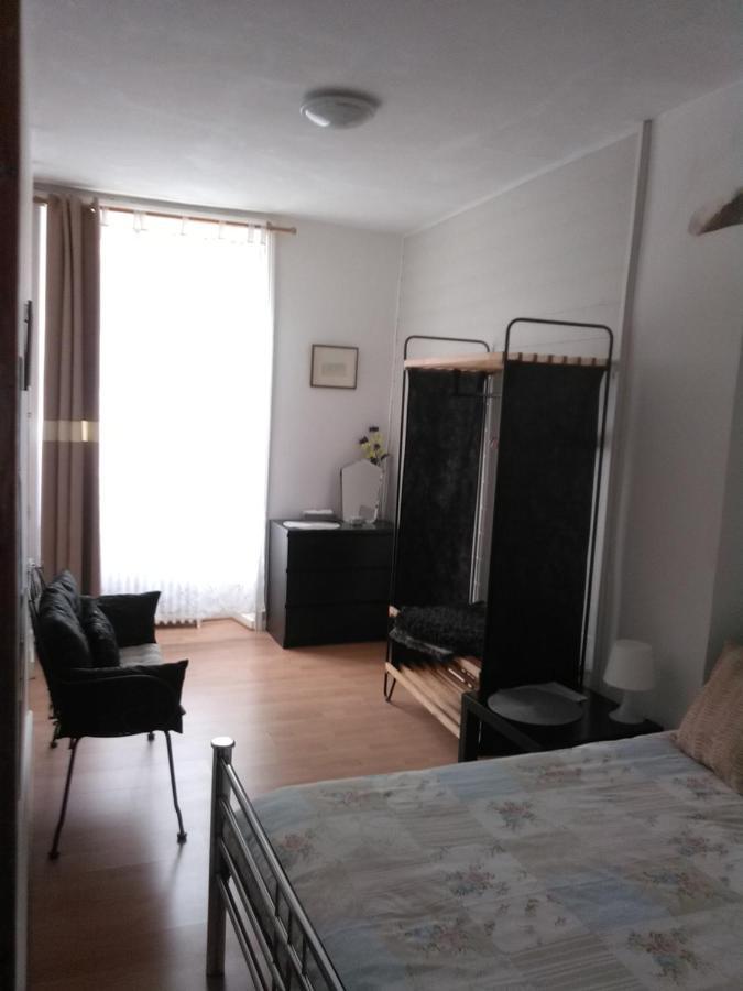 Maison Lapeyriere Le Dorat Extérieur photo