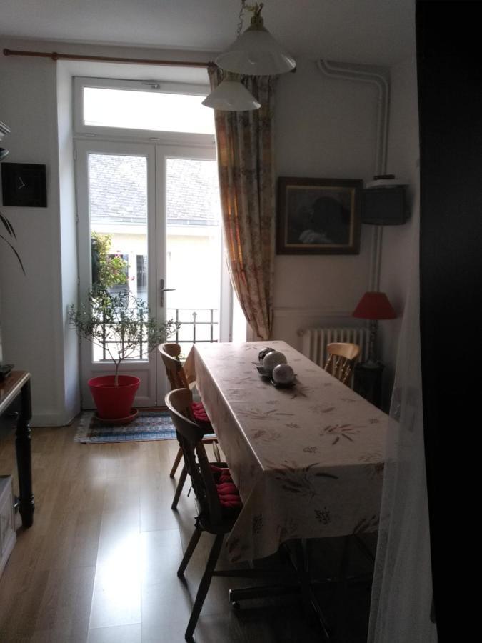 Maison Lapeyriere Le Dorat Extérieur photo