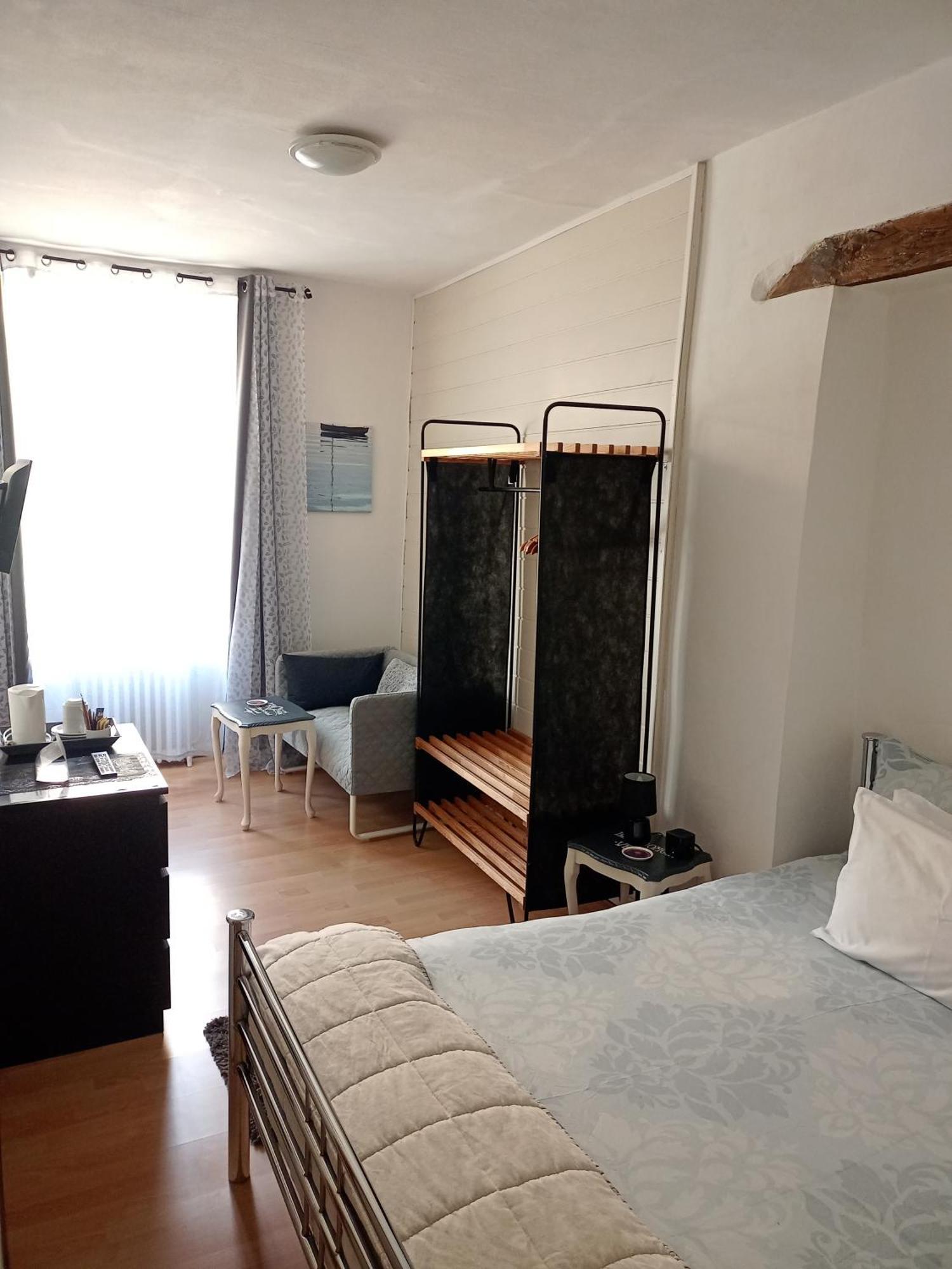 Maison Lapeyriere Le Dorat Extérieur photo